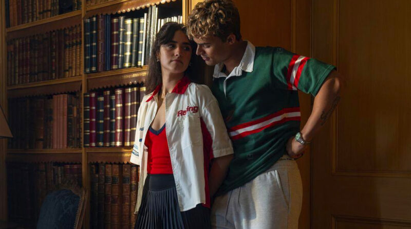 Prime Video presenta le produzioni Original internazionali di punta del 2026. I film del franchise “Culpables” raggiungono 100 milioni di spettatori