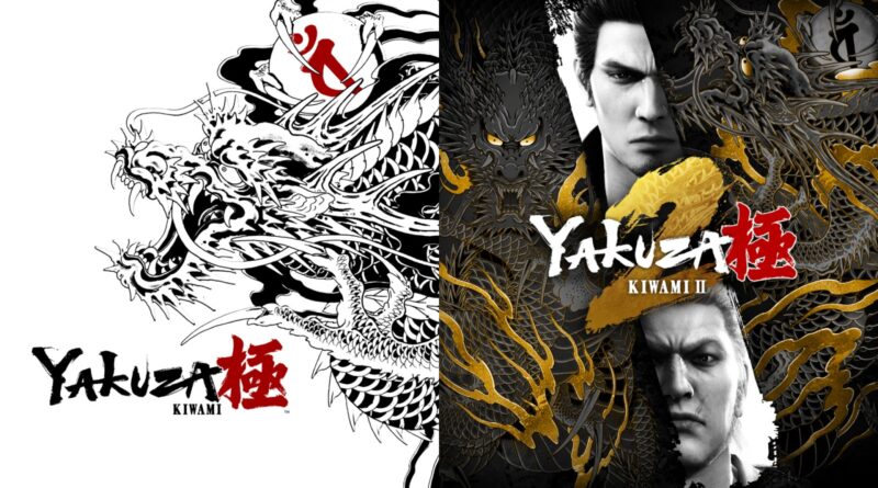 Yakuza Kiwami & Yakuza Kiwami 2 – Due titoli leggendari sbarcano su Nintendo Switch 2 – Recensione