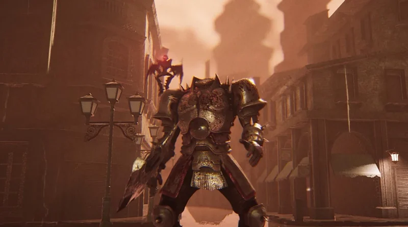 The House of the Dead 2: Remake