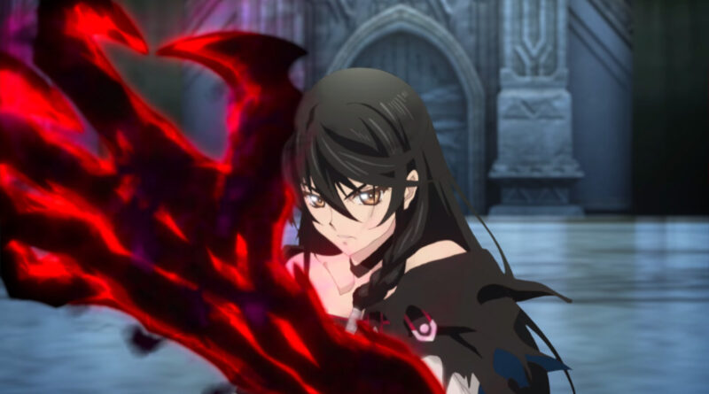 Tales of Berseria