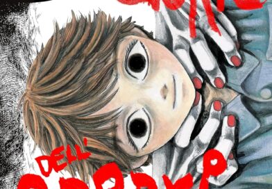 100 storie dell’orrore prima di morire di Anji Matono