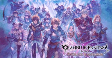 Granblue Fantasy: Relink - Endless Ragnarok