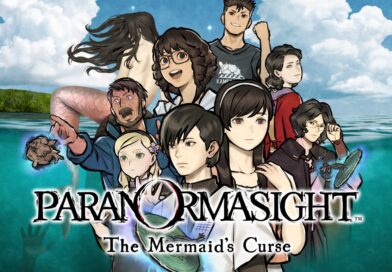 PARANORMASIGHT: The Seven Mysteries of Honjo, su Nintendo Switch, PC via Steam® e iOS e Android
