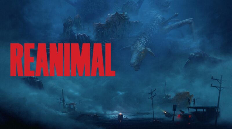 Reanimal – I creatori di Little Nightmares tornano in azione con un nuovo terrificante viaggio – Recensione