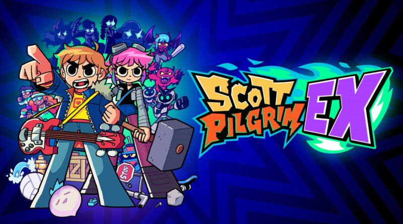 L’invasione del Canada non si fermerà molto presto, la demo di Scott Pilgrim EX sarà una delle protagoniste dello Steam Next Fest