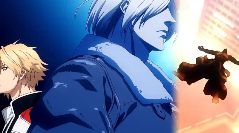 Un trailer speciale dell’anime di Masami Obari celebra l’uscita odierna di Nightmare Geese in Fatal Fury: City of the Wolves