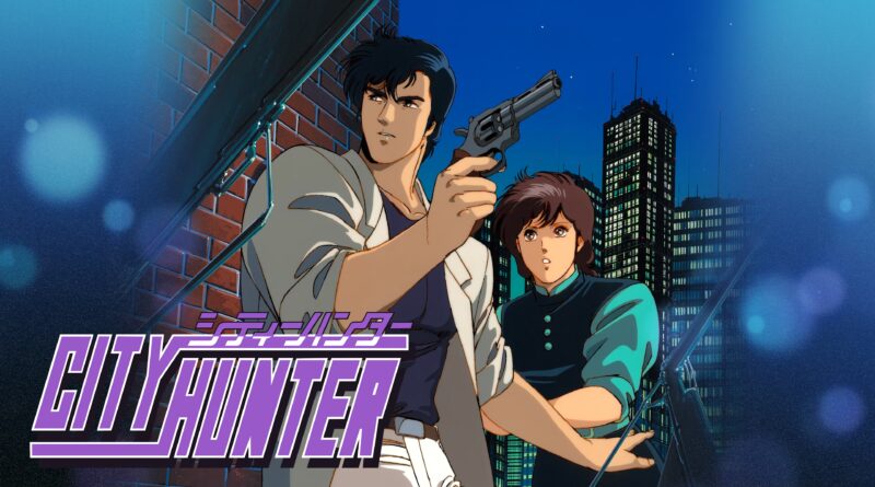 City Hunter – Il celebre Ryo Saeba torna in azione – Recensione