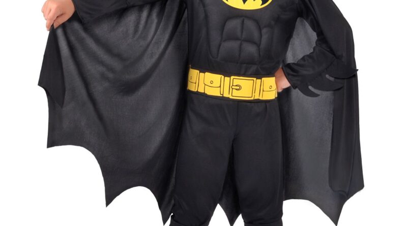 UN CARNEVALE ALL’INSEGNA DI INCANTESIMI E SUPERPOTERI