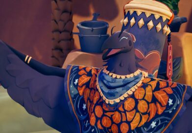 BEASTRO presenta una demo deliziosa allo Steam Next Fest