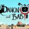 Damon And Baby - Recensione