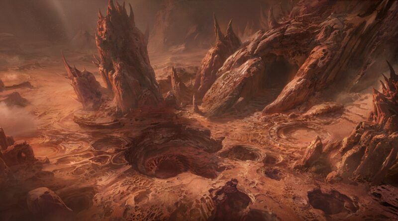 Recupera lo Speciale dedicato al 30º anniversario di Diablo