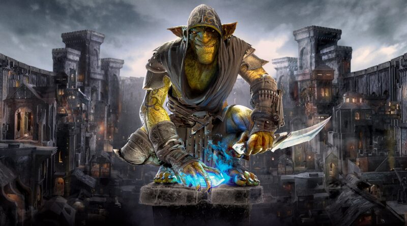 Styx: Blades of Greed – Il celebre maestro della furtivita è pronto per una nuova avventura – Recensione