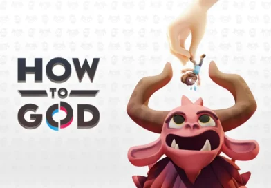 La demo di How to God è ora disponibile allo Steam Next Fest