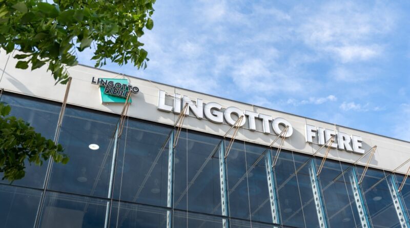 Be Comics! Be Games! arriva a Torino