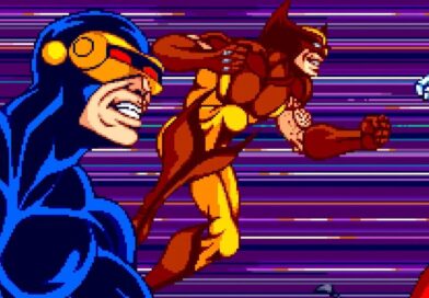 MARVEL MaXimum Collection di Marvel Games e Limited Run Games è disponibile da oggi per PC, Nintendo® Switch™, Xbox Series X|S e PlayStation®5 MARVEL MaXimum Collection di Marvel Games e Limited Run Games è disponibile da oggi per PC, Nintendo® Switch™, Xbox Series X|S e PlayStation®5