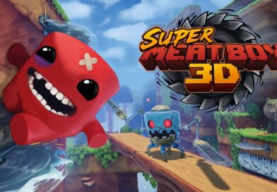 Super Meat Boy 3D arriverà su Nintendo Switch 2