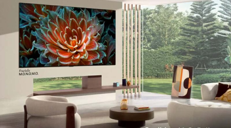 LG Electronics arricchisce ulteriormente l’offerta di opere d’arte su LG Gallery+ grazie alla partnership con Sedition