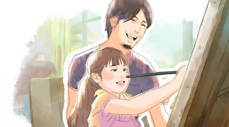 “Dear me, I was…” ora disponibile su PC, Switch, iOS e Android!