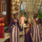 The Sims 4 Intrighi a Palazzo Expansion Pack, ora disponibile!