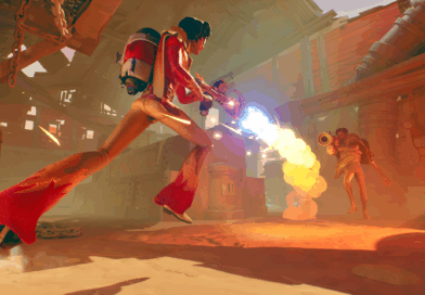 Last Flag esce il 14 aprile