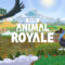 Super Animal Royale riceve un grande evento per il capodanno lunare