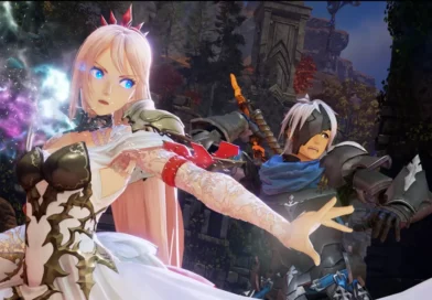 L’acclamato JRPG Tales of Arise arriverà su Nintendo Switch 2 il 22 maggio 2026