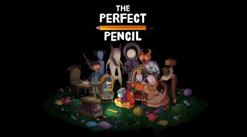 The Perfect Pencil - Un capolavoro tutto italiano - Recensione