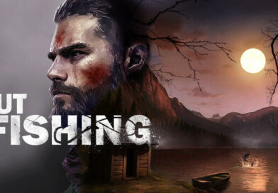 Horror Fishing Sim Out Fishing rilascia il trailer demo e la data della demo