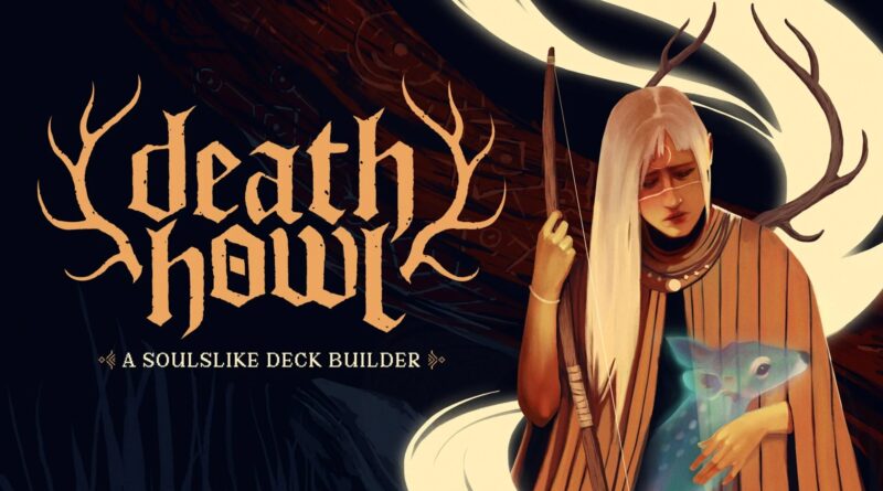 Death Howl – Recensione