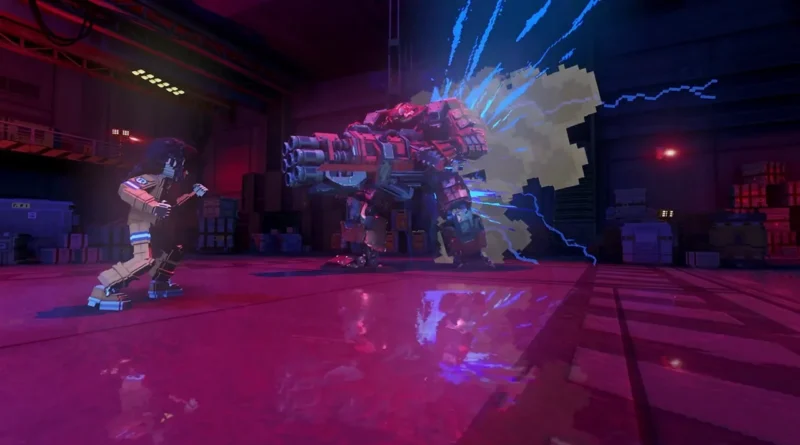 La prima demo di Echo Generation 2 è ora disponibile su PC e Xbox