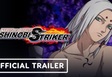 Kimimaro si unisce al roster di NARUTO TO BORUTO: SHINOBI STRIKER come nuovo personaggio giocabile.
