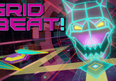 Acclaim ha annunciato che GRIDbeat! arriverà su Nintendo Switch e Steam in formato digitale il 26 marzo 2026