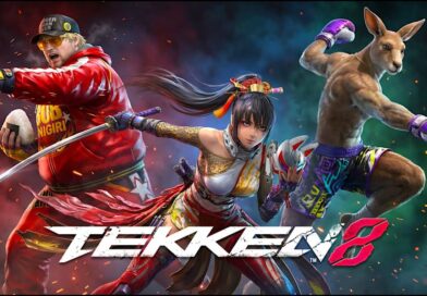 Kunimitsu, Bob e Roger JR. tornano in Tekken 8