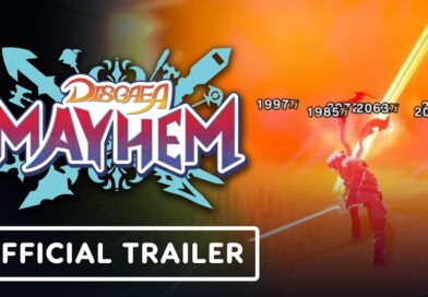 NIS America, Inc. svela Disgaea Mayhem nel nuovo trailer