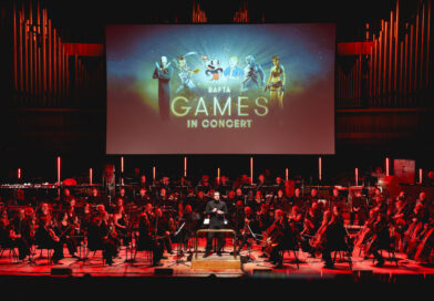 Un'anteprima mondiale magica e avvincente: BAFTA Games in Concert conquista l'entusiasmo