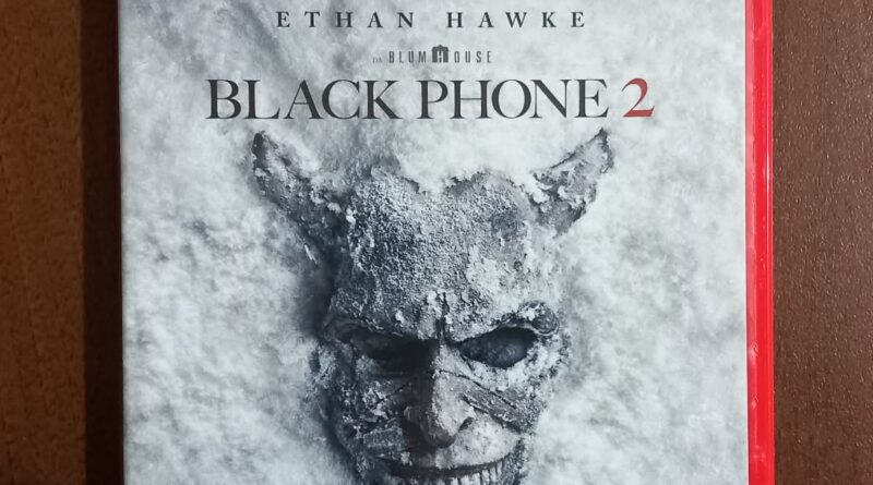 The Black Phone 2 – Il ritorno dell’incubo – Recensione