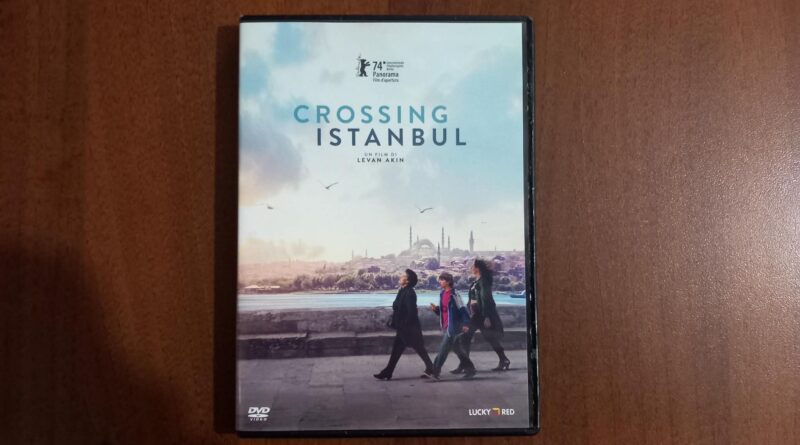 Crossing Istanbul – Identità, genere e memoria – Recensione