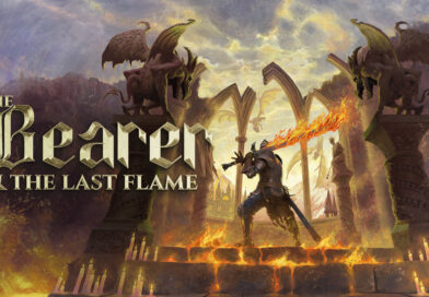The Bearer & The Last Flame ora disponibili per il preordine su PlayStation 5