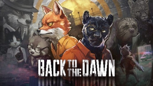 Prison Break “Back to the Dawn” riceve una nuova demo su Nintendo Switch 1 + 2