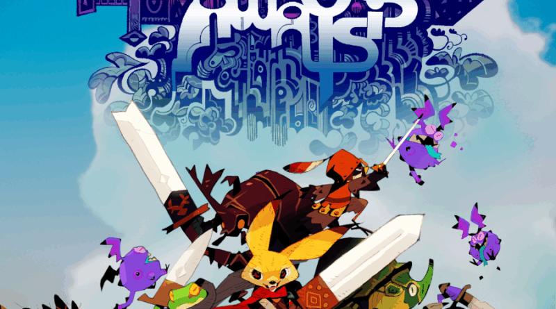 “AWAYSIS” pubblica oggi una nuova demo per Steam Next Fest