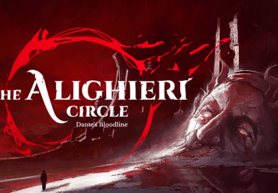 The Alighieri Circle: Dante’s Bloodline pubblica oggi la sua demo su Steam e conferma la localizzazione in 11 lingue al lancio The Alighieri Circle: Dante’s Bloodline pubblica oggi la sua demo su Steam e conferma la localizzazione in 11 lingue al lancio