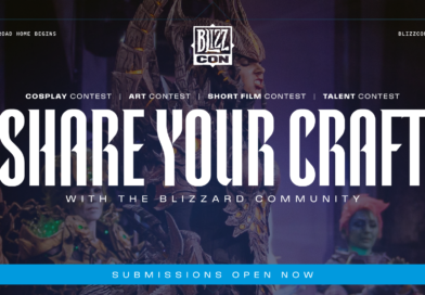 BlizzCon 2026: Aperti i concorsi della Community Night, montepremi da 33.000$