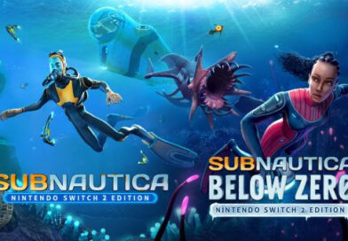 Subnautica e Below Zero in arrivo su Nintendo Switch 2 il 17 febbraio