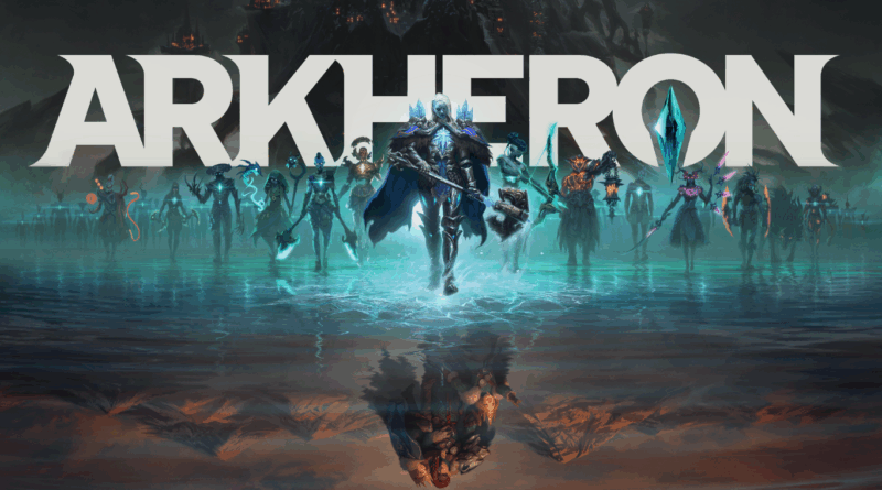 Ka demo di Arkheron è disponibile per Steam Next Fest a partire dal 20 febbraio