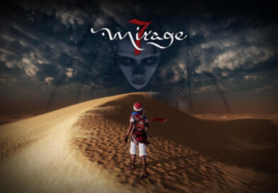 Parti per un’avventura ispirata alle Mille e una notte con “Mirage 7” su PC e console, disponibile dal 6 marzo