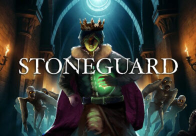 Stoneguard verrà lanciato su Steam Early Access il 19 marzo