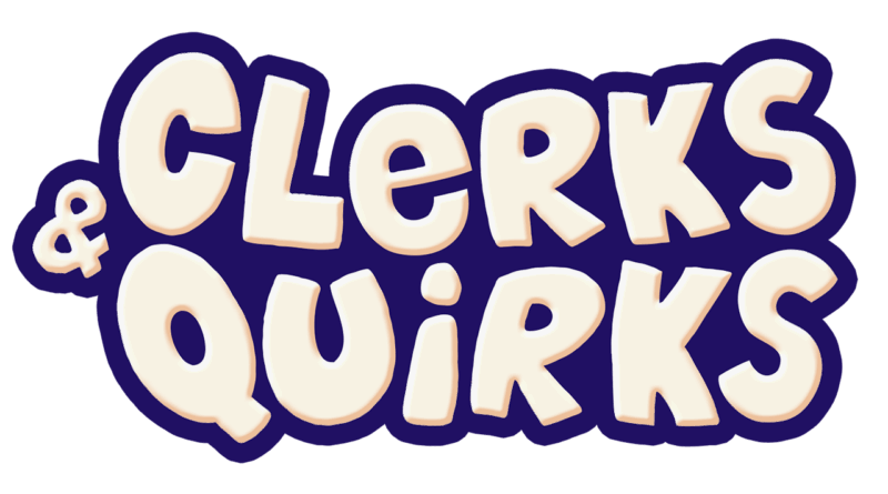 Clerks and Quirks lancia una demo su Steam con sfide caotiche e avvincenti