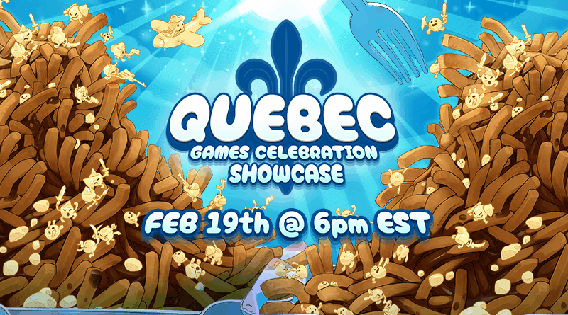 Presentazione: la vetrina delle celebrazioni dei Giochi del Quebec del 2026!