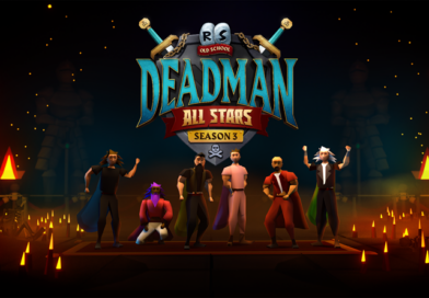Inizia il conto alla rovescia per le finali del Deadman All Stars di Old School RuneScape!