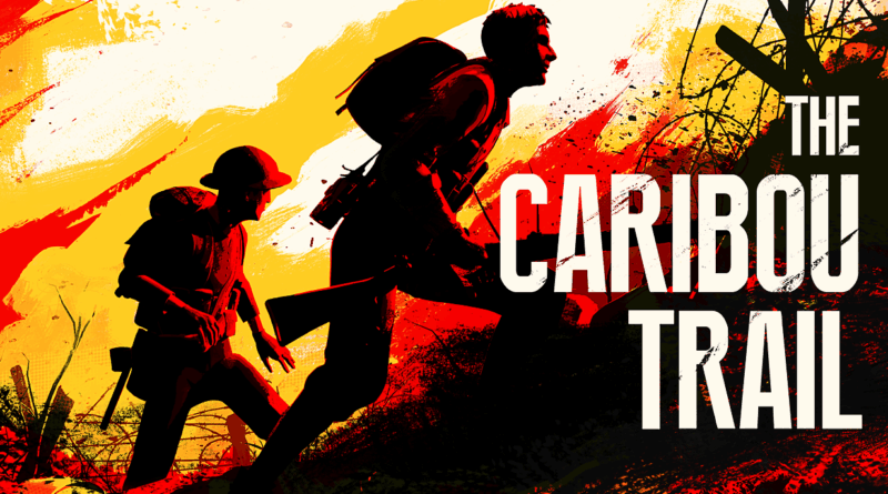 Svelata la demo e il primo teaser di Caribou Trail